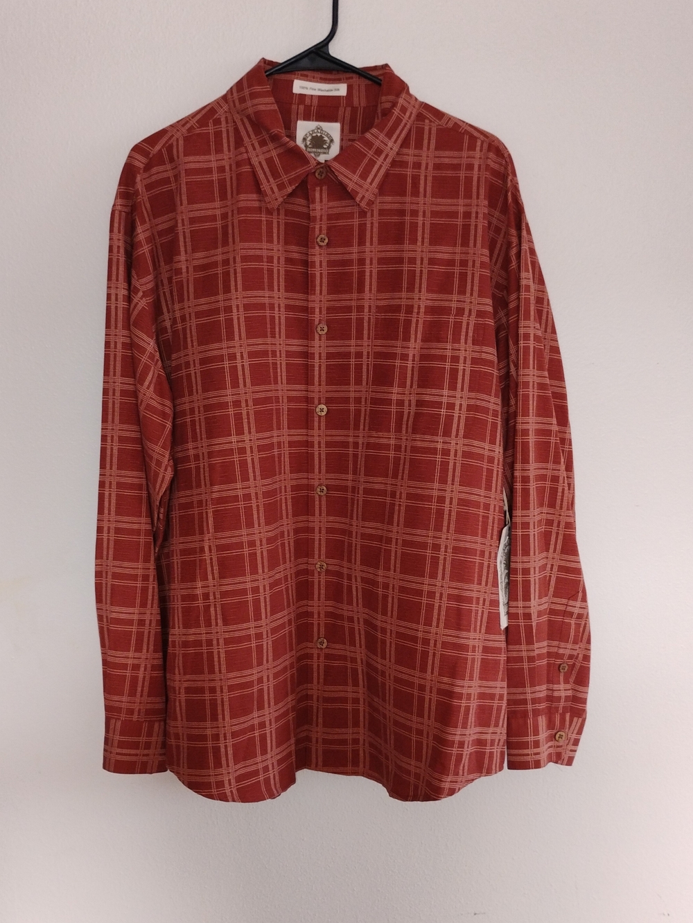 Paradise Collection  Shirt For Men
